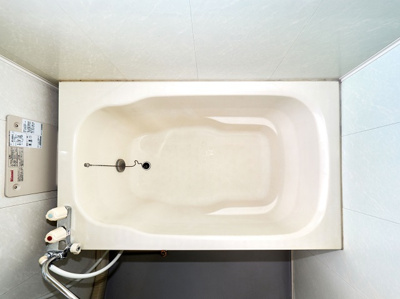 【浴室】 | 福田ハイツ | 人気の追焚付です