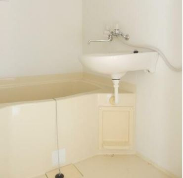 【浴室】 | カトリエム | 大人気のバス・トイレ別で快適なリラックスTime♪