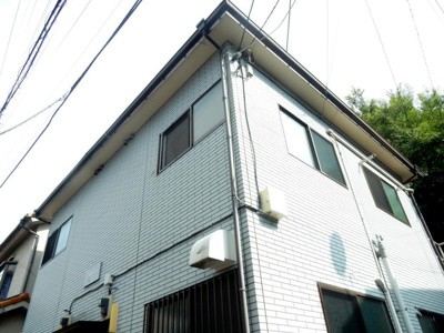 【外観】 | カトリエム