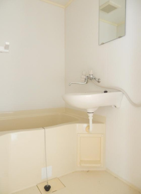 【浴室】 | カトリエム | 大人気のバス・トイレ別で快適なリラックスTime♪