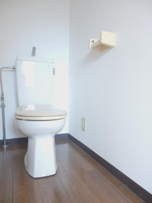 【トイレ】 | カトリエム | 大人気のバス・トイレ別。