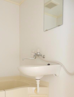 【洗面所】 | カトリエム