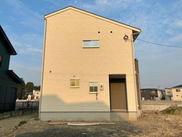 守山市小島町3号棟　新築戸建てのその他