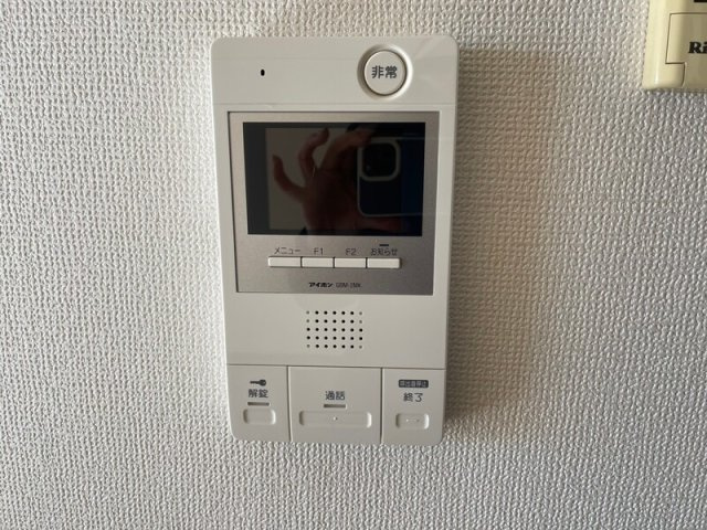 坂本ビルのセキュリティ