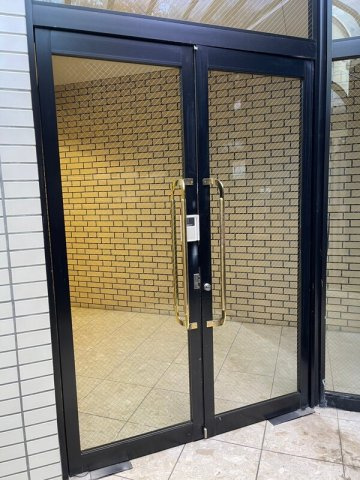 坂本ビルのその他共用部分