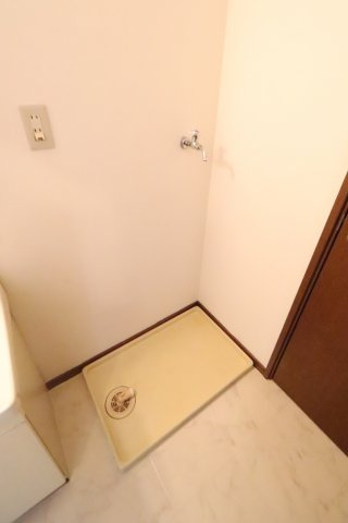 坂本ビルの設備|※他のお部屋の参考写真です。