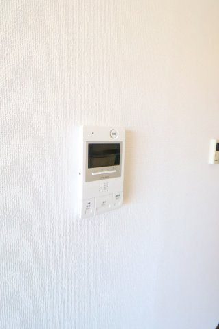 坂本ビルのセキュリティ|別号室の参考写真です。