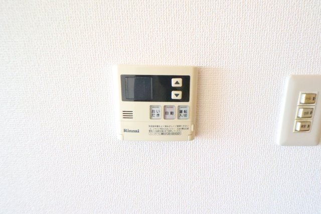 坂本ビルの設備|別号室の参考写真です。