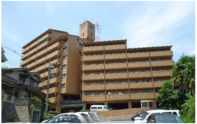 【外観】 | ライオンズヒルズ田方