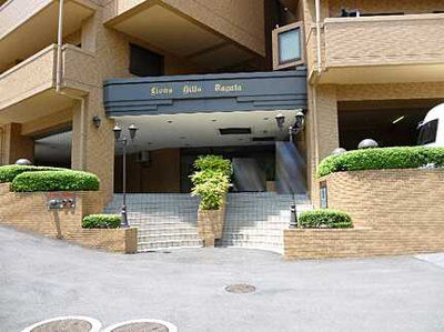  | ライオンズヒルズ田方