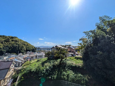 【展望】 | ライオンズヒルズ田方