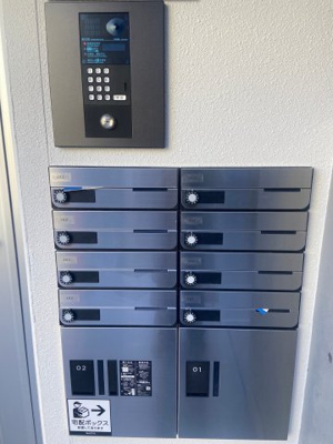 【設備】 | リバーサイド