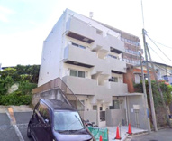 リバーサイドの画像