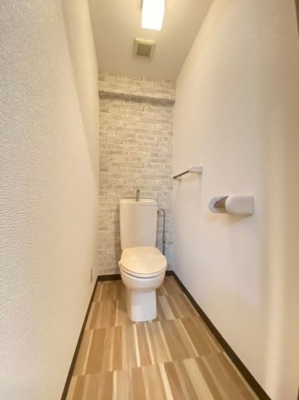 【トイレ】 | シーショア垂水