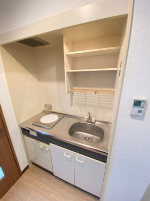【キッチン】 | シーショア垂水