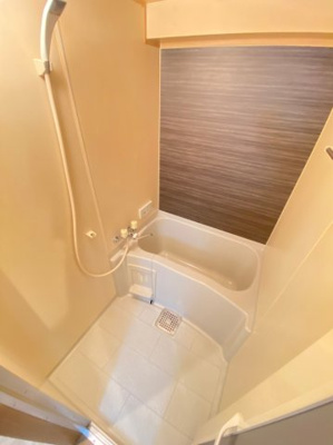 【浴室】 | シーショア垂水