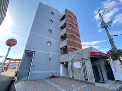 【外観】 | シーショア垂水