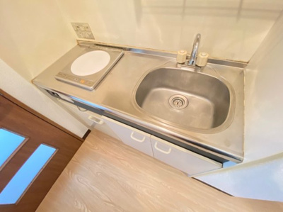 【キッチン】 | シーショア垂水