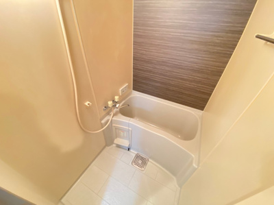 【浴室】 | シーショア垂水