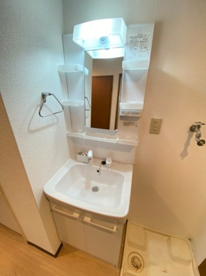 【洗面所】 | シーショア垂水