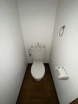 【トイレ】 | クレアトール