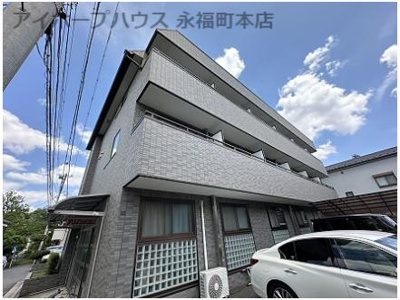 【外観】 | クレアトール