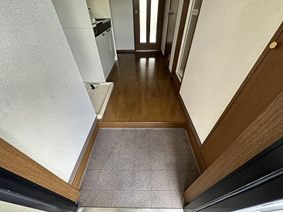 【玄関】 | クレアトール