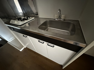 【キッチン】 | クレアトール