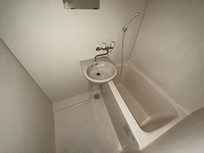 【浴室】 | クレアトール