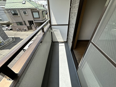 【バルコニー】 | クレアトール