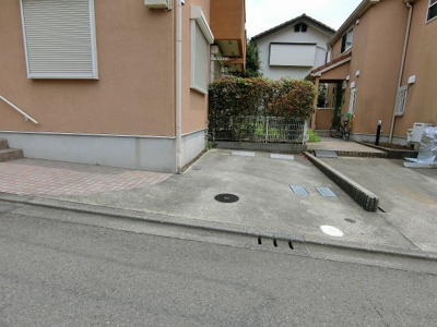 【駐車場】 | ラペジブル