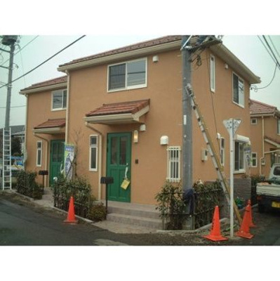 【外観】 | ラペジブル