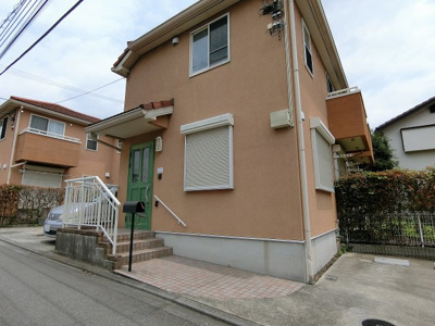 【外観】 | ラペジブル