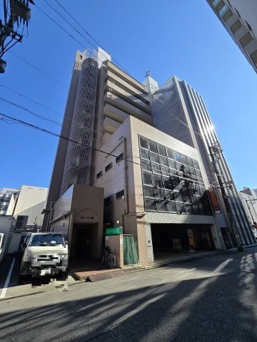 名古屋市中区栄２丁目の中古マンション