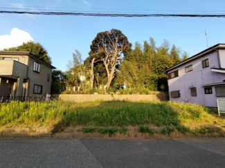 【外観】 | 八街市富山　土地　八街駅 | 外観は落ち着いています
