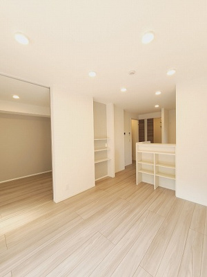 【居間・リビング】 | カスタリア