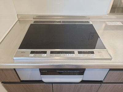 【キッチン】 | カスタリア