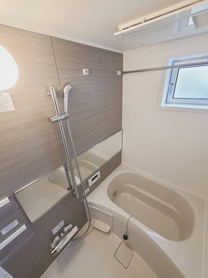 【浴室】 | カスタリア