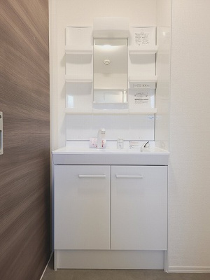 【独立洗面台】 | カスタリア