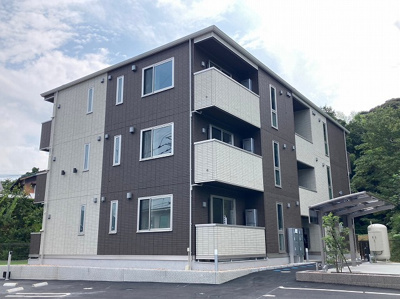 【外観】 | カスタリア