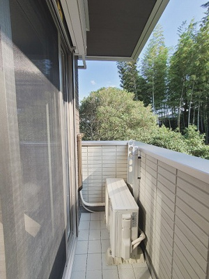 【バルコニー】 | カスタリア