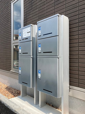 【その他共用部分】 | カスタリア