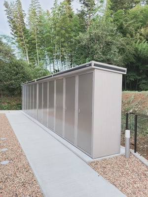 【その他共用部分】 | カスタリア