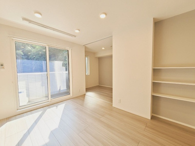 【居間・リビング】 | カスタリア