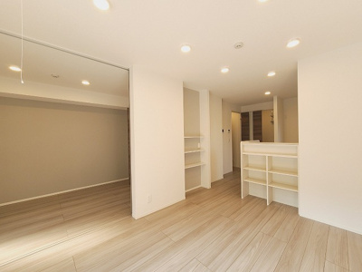 【居間・リビング】 | カスタリア