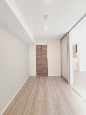 【洋室】 | カスタリア