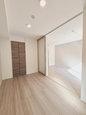 【洋室】 | カスタリア