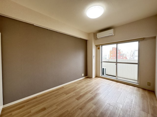 ポルタオーレア の居間・リビング