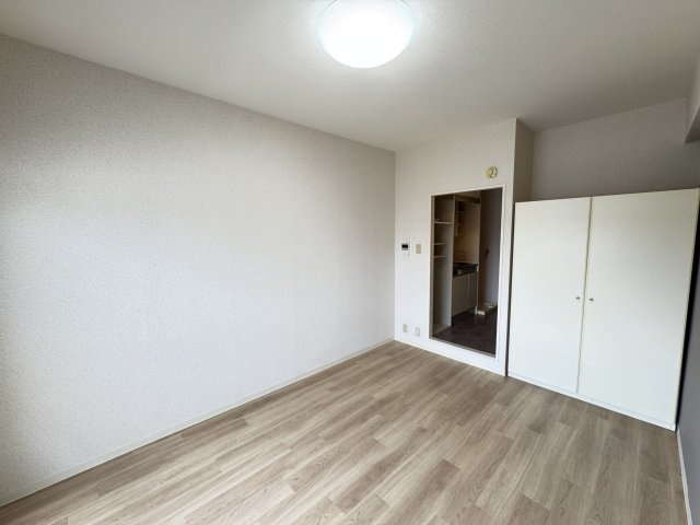 ポルタオーレア の寝室