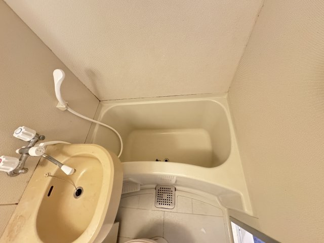 ポルタオーレア の浴室